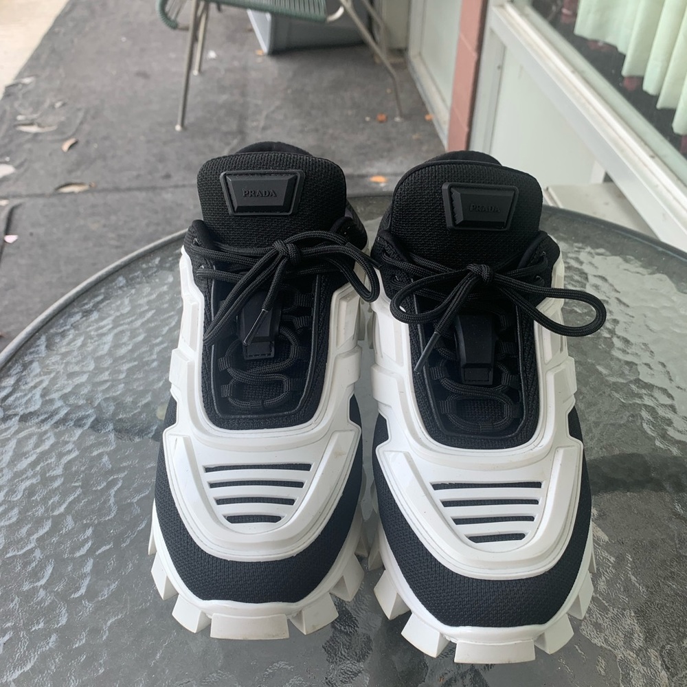 Prada Cloudbust